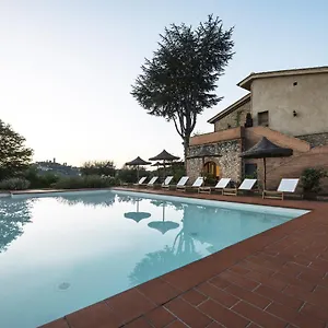 Hotel I Pini, San Gimignano