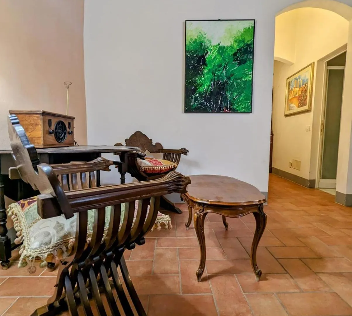 Vendégház La Casa Di Giovanna San Gimignano